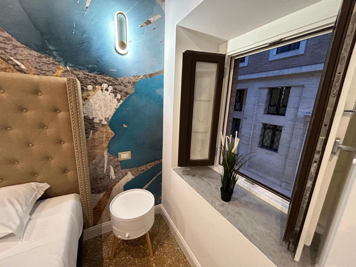 Raffaello'S Place Rzym Zewnętrze zdjęcie