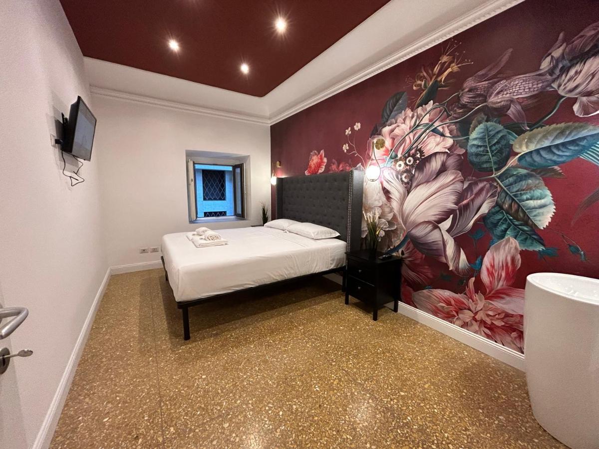 Raffaello'S Place Rzym Zewnętrze zdjęcie