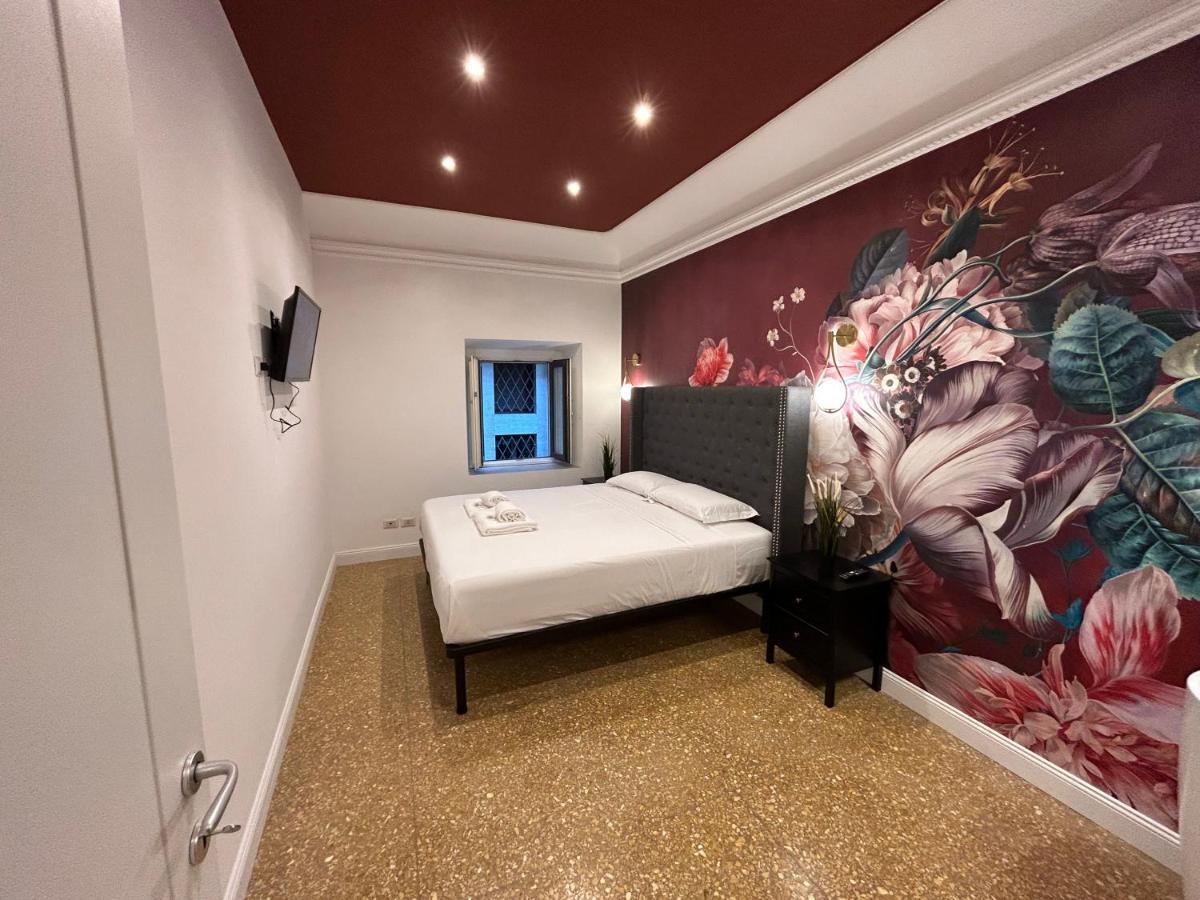 Raffaello'S Place Rzym Zewnętrze zdjęcie