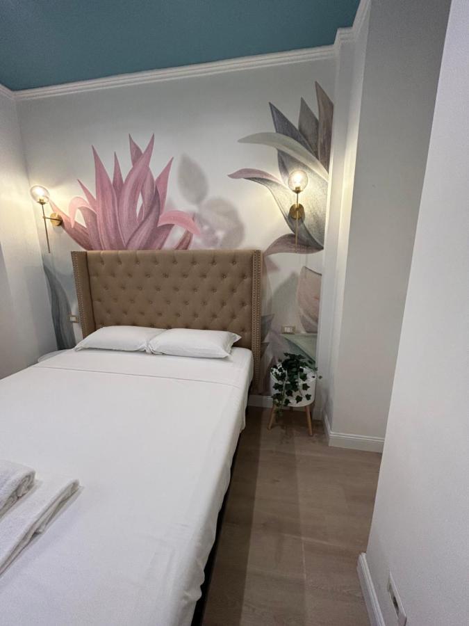 Raffaello'S Place Rzym Zewnętrze zdjęcie