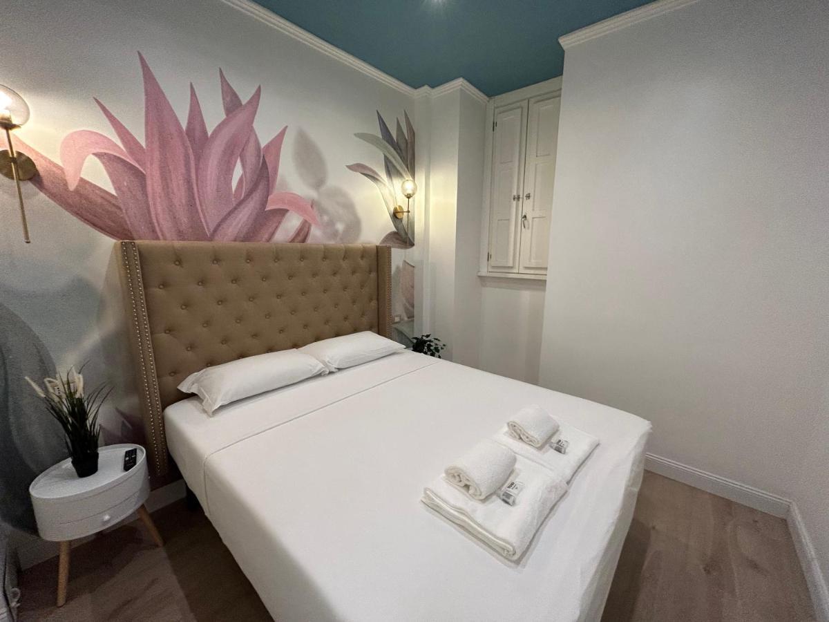 Raffaello'S Place Rzym Zewnętrze zdjęcie