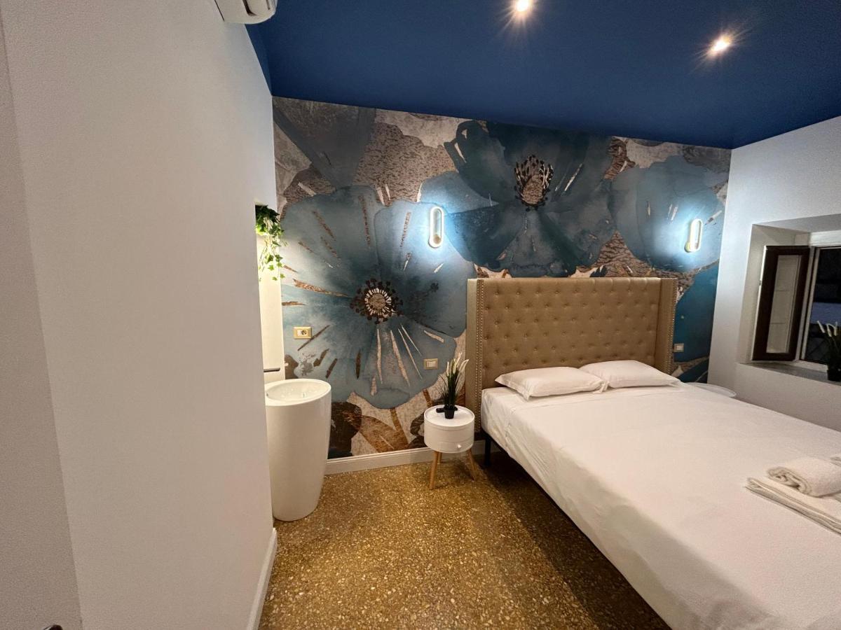 Raffaello'S Place Rzym Zewnętrze zdjęcie