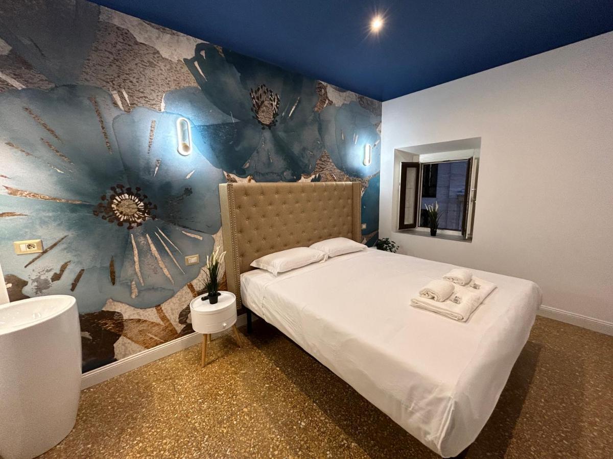 Raffaello'S Place Rzym Zewnętrze zdjęcie