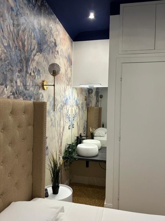 Raffaello'S Place Rzym Zewnętrze zdjęcie