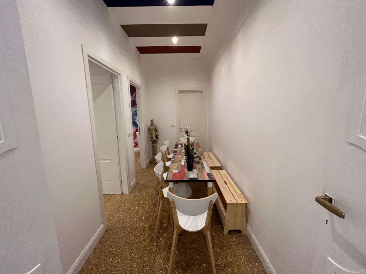 Raffaello'S Place Rzym Zewnętrze zdjęcie