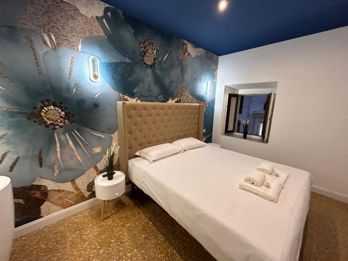 Raffaello'S Place Rzym Zewnętrze zdjęcie