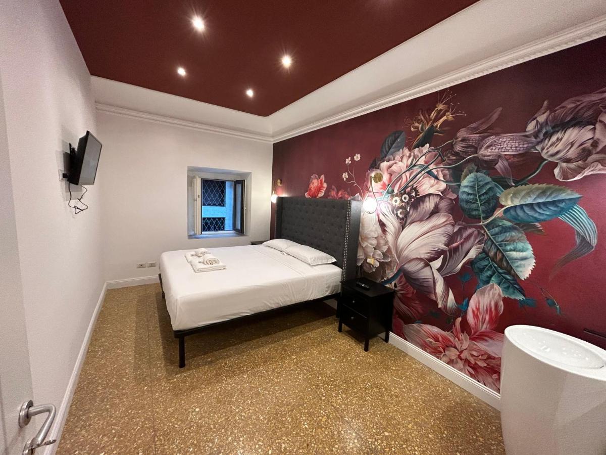 Raffaello'S Place Rzym Zewnętrze zdjęcie